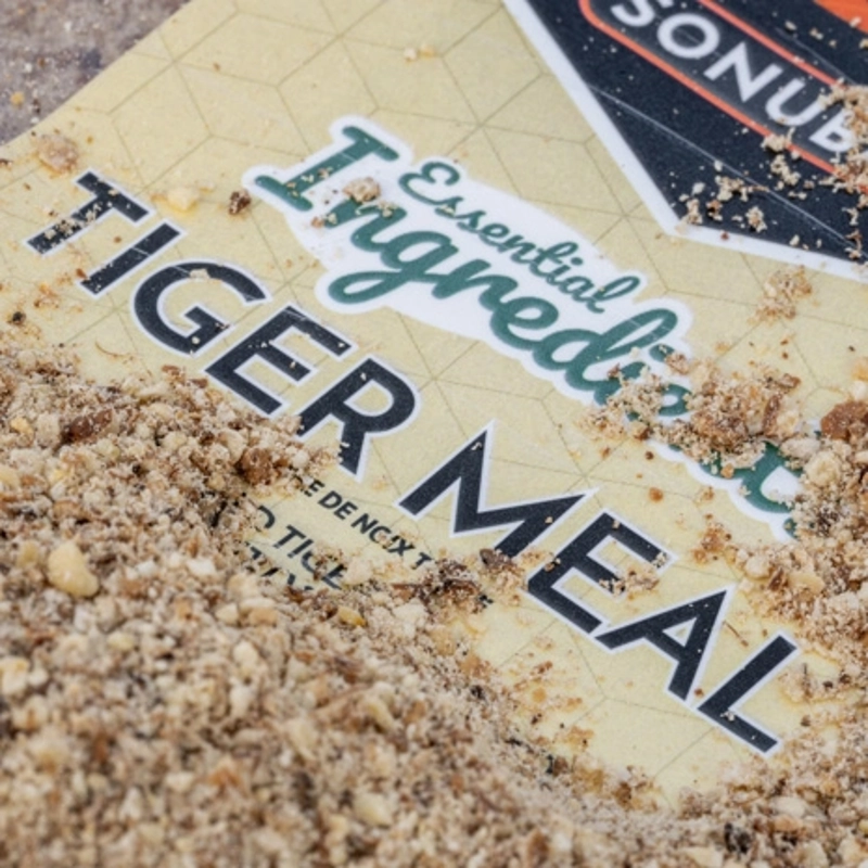 Sonubaits Essential Ingredients Tiger Meal 700g
